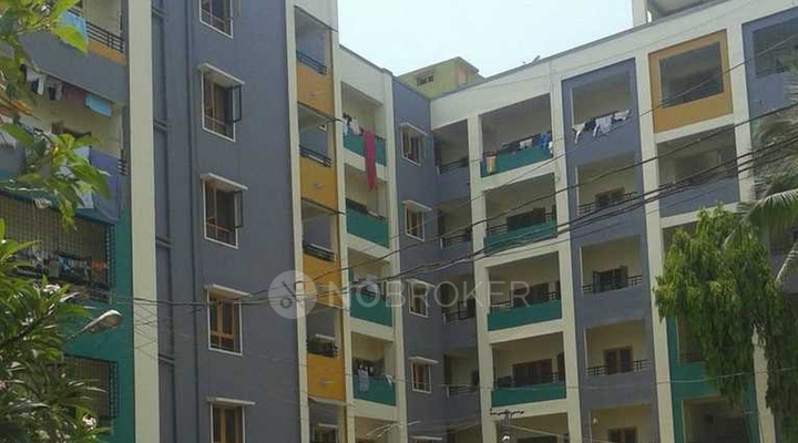 1 BHK Flat In Sai Ratna Hchs for Rent  In Chakan