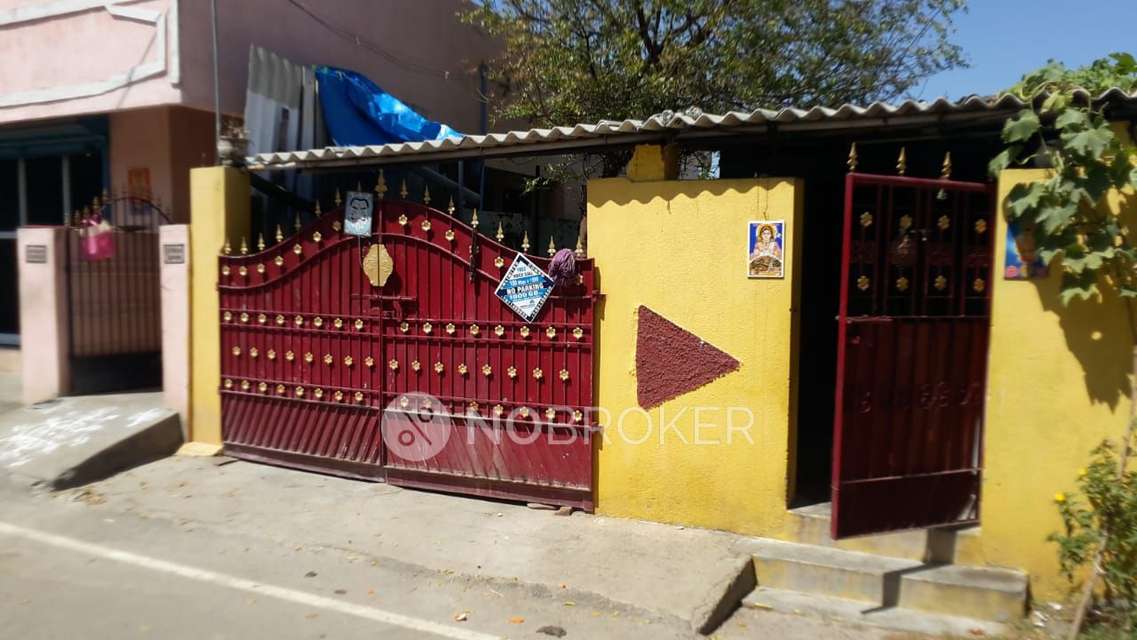 2 BHK House For Sale  In Perungalathur