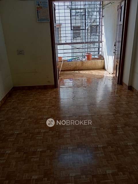 1 BHK Flat In Neelkant Apartment for Rent  In Vadgaon Budruk