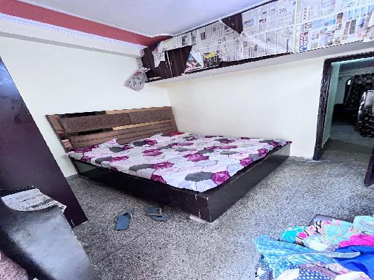 1 BHK Flat In Indian Apartment For Sale  In  Dilshad Colony