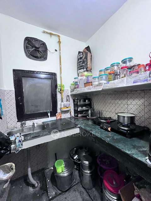 1 BHK Flat In Indian Apartment For Sale  In  Dilshad Colony