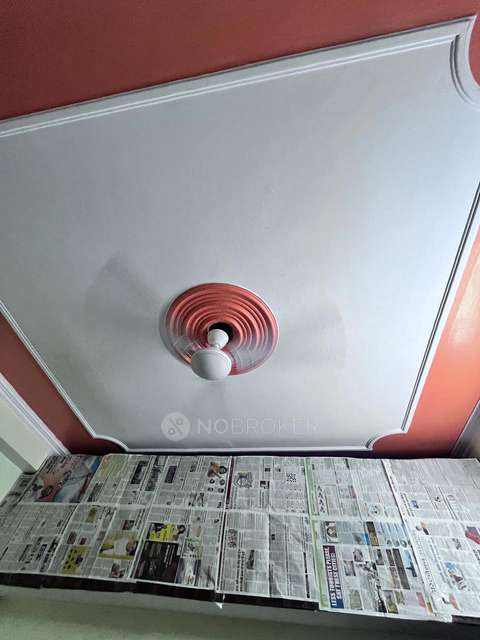 1 BHK Flat In Indian Apartment For Sale  In  Dilshad Colony