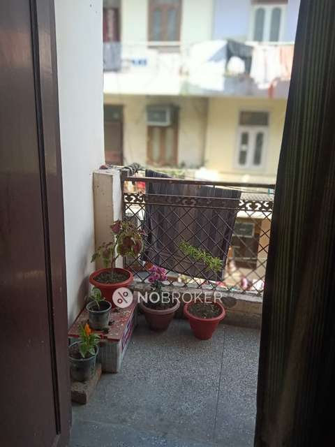 1 BHK Flat In Indian Apartment For Sale  In  Dilshad Colony