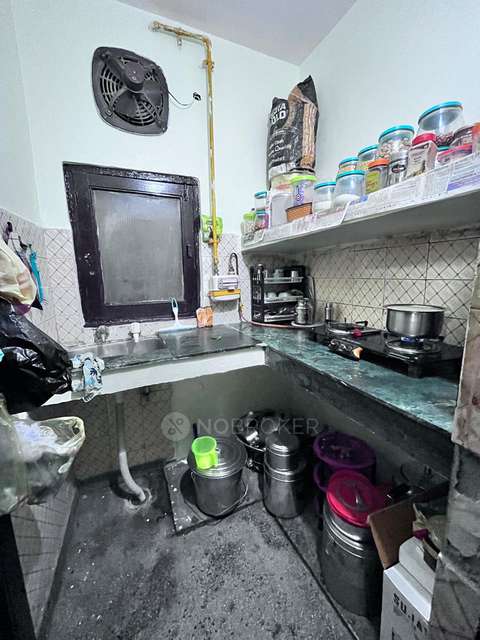 1 BHK Flat In Indian Apartment For Sale  In  Dilshad Colony