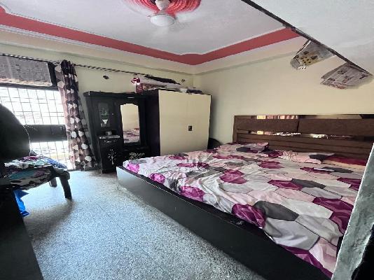 1 BHK Flat In Indian Apartment For Sale  In  Dilshad Colony