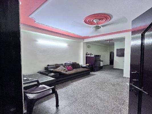 1 BHK Flat In Indian Apartment For Sale  In  Dilshad Colony