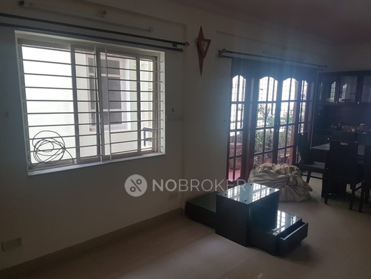 3 BHK Flat In Neeraja Spring Homes for Rent  In Horamavu