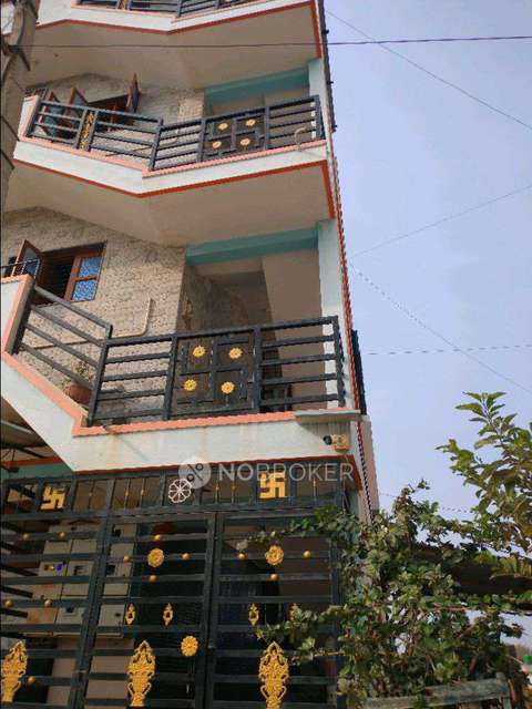 1 BHK House for Rent  In Electronic City
