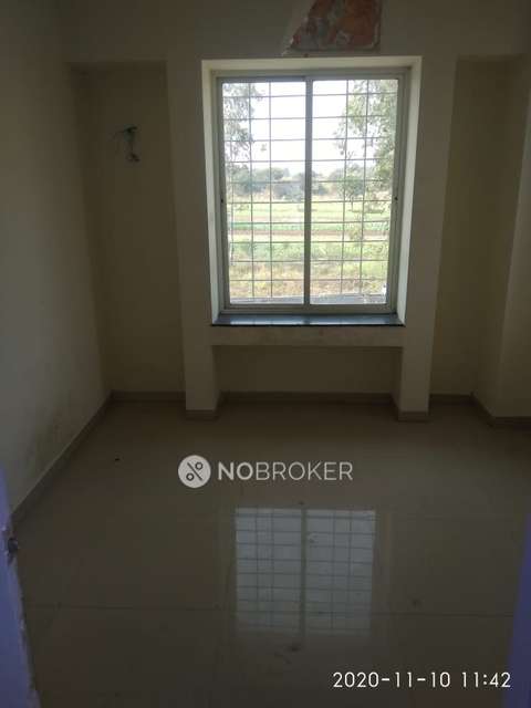 1 BHK Flat In Milestone Sanvi Majesty For Sale  In Chakan