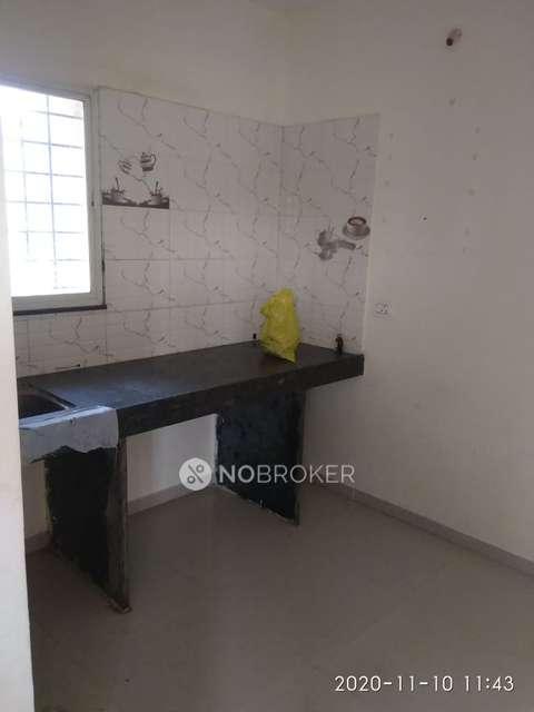 1 BHK Flat In Milestone Sanvi Majesty For Sale  In Chakan