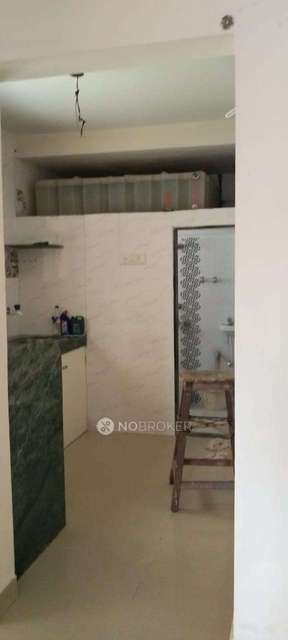 1 BHK Flat In Morge House For Sale  In Naigaon West
