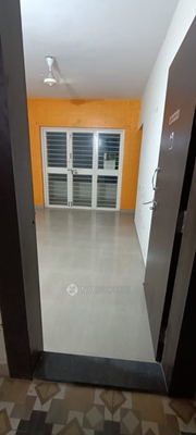 1 RK Flat In Swapnashilp Complex for Rent  In Dhayari