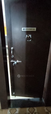 1 RK Flat In Swapnashilp Complex for Rent  In Dhayari