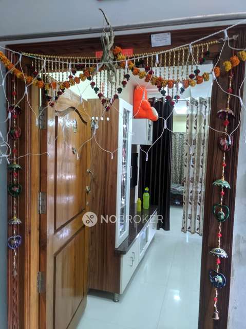 3 BHK Flat In Sai Lakhami Arcade For Sale  In Kukatpally