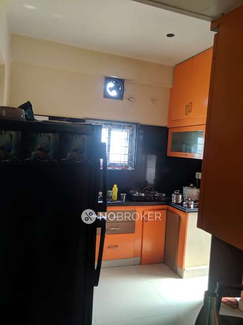 3 BHK Flat In Sai Lakhami Arcade For Sale  In Kukatpally