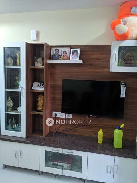 3 BHK Flat In Sai Lakhami Arcade For Sale  In Kukatpally