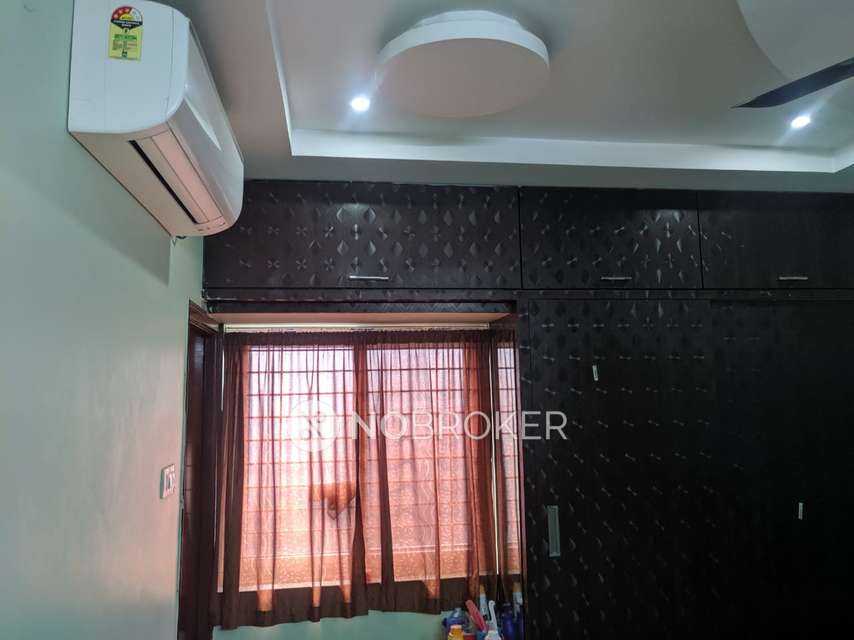 3 BHK Flat In Sai Lakhami Arcade For Sale  In Kukatpally