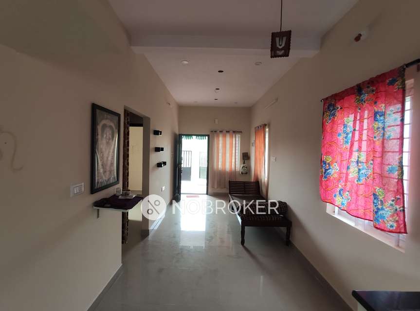 2 BHK House For Sale  In Nanjapura