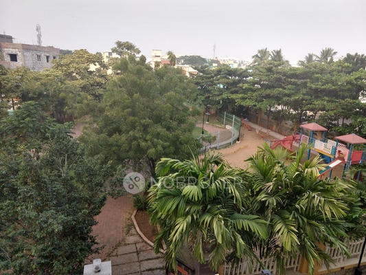 3 BHK Flat In Doshi Etopia 1 for Rent  In Perungudi