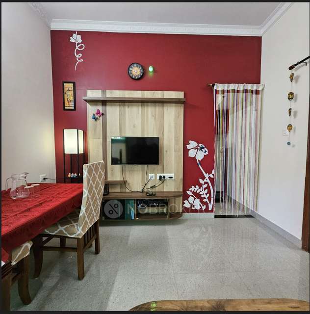 1 BHK House for Rent  In Sk Parkview Appartments