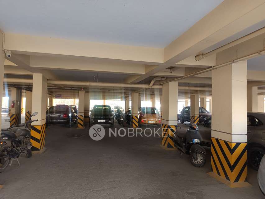 2 BHK Flat In Bm Lotus Apartments For Sale  In  Doddakannalli