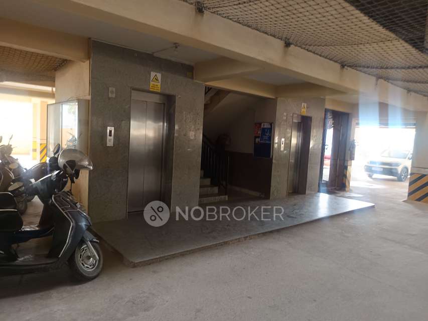 2 BHK Flat In Bm Lotus Apartments For Sale  In  Doddakannalli