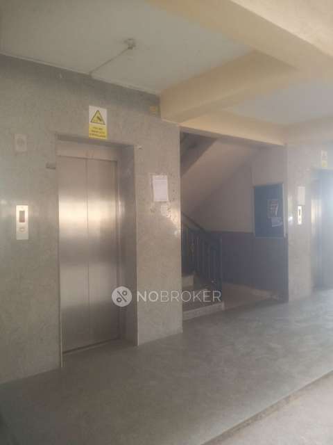 2 BHK Flat In Bm Lotus Apartments For Sale  In  Doddakannalli