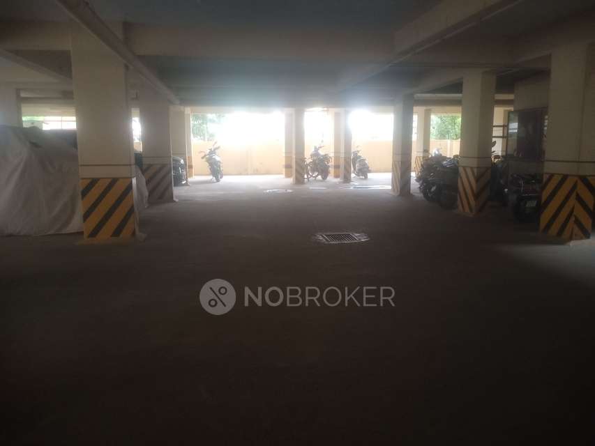 2 BHK Flat In Bm Lotus Apartments For Sale  In  Doddakannalli