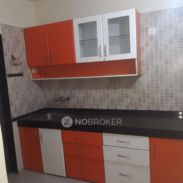 2 BHK Flat In Satyam Shivam Sundaram for Rent  In Hadapsar