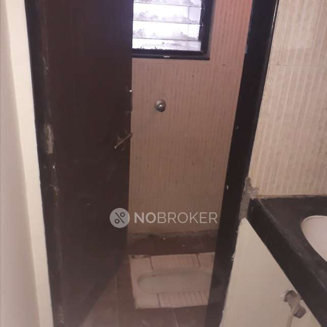 2 BHK Flat In Satyam Shivam Sundaram for Rent  In Hadapsar