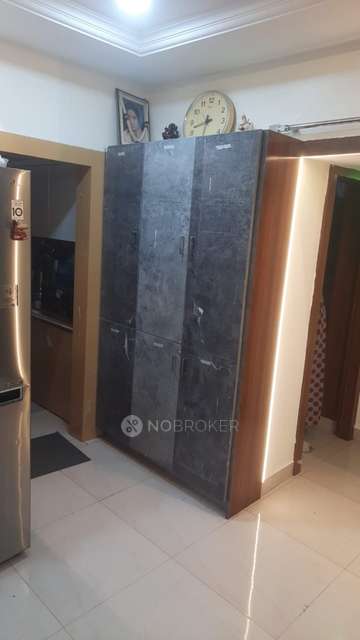 2 BHK Flat In Priyanka Towers For Sale  In Bhoiguda