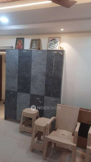 2 BHK Flat In Priyanka Towers For Sale  In Bhoiguda