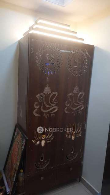 2 BHK Flat In Priyanka Towers For Sale  In Bhoiguda