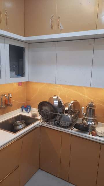 2 BHK Flat In Priyanka Towers For Sale  In Bhoiguda