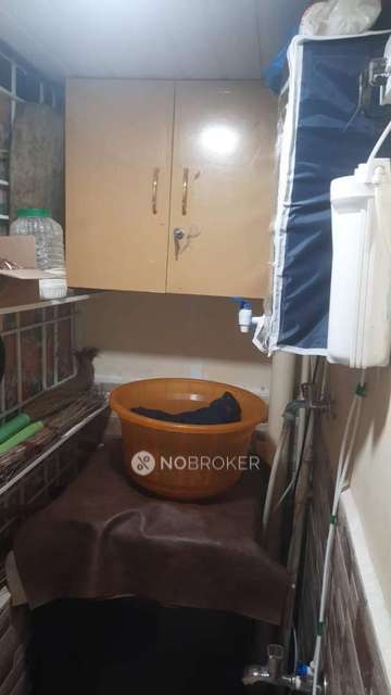 2 BHK Flat In Priyanka Towers For Sale  In Bhoiguda