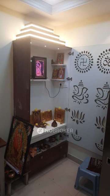 2 BHK Flat In Priyanka Towers For Sale  In Bhoiguda