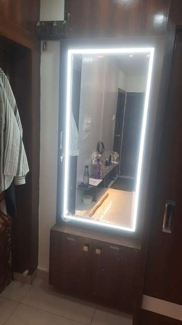 2 BHK Flat In Priyanka Towers For Sale  In Bhoiguda