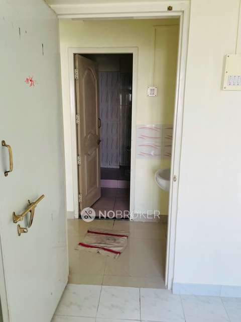 1 BHK Flat In Standalone Building for Rent In Mahalunge
