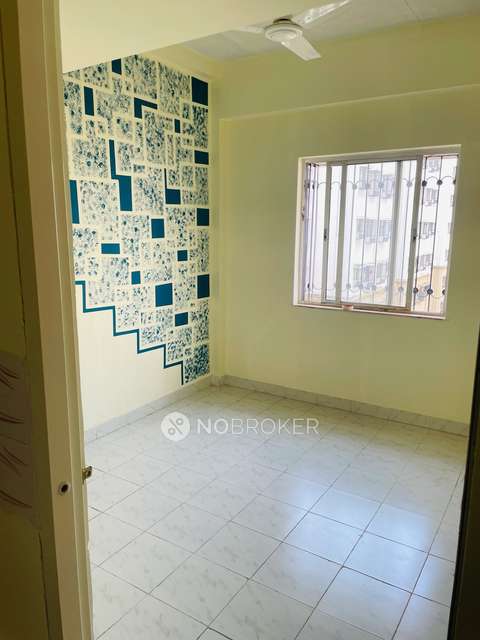1 BHK Flat In Standalone Building for Rent In Mahalunge