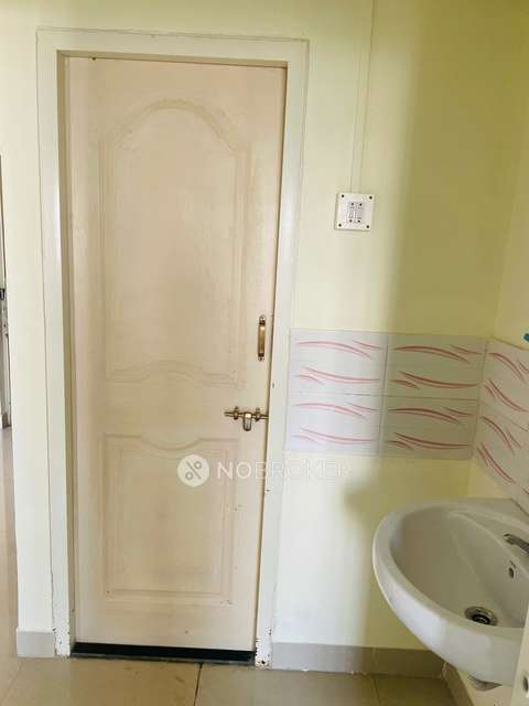 1 BHK Flat In Standalone Building for Rent In Mahalunge