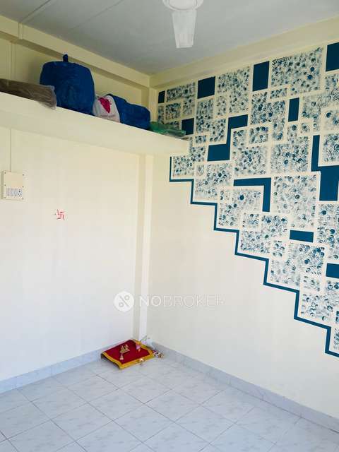 1 BHK Flat In Standalone Building for Rent In Mahalunge