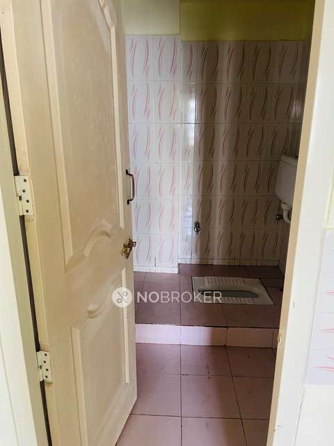 1 BHK Flat In Standalone Building for Rent In Mahalunge