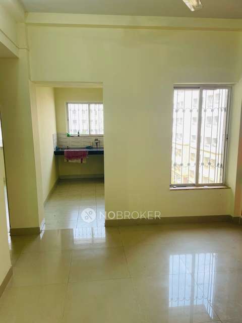 1 BHK Flat In Standalone Building for Rent In Mahalunge