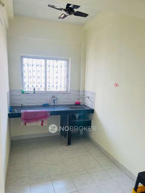 1 BHK Flat In Standalone Building for Rent In Mahalunge