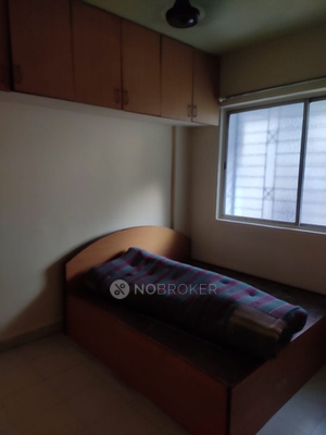 1 BHK Flat In Mulani Apartment, Wadgaon Sheri for Rent In Wadgaon Sheri