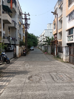 2 BHK Flat In Oriental Gold Apartment, Aundh for Rent In Aundh