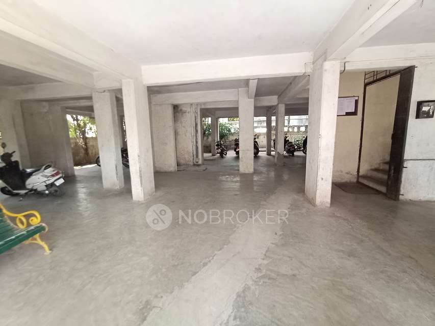 2 BHK Flat In Oriental Gold Apartment, Aundh for Rent In Aundh