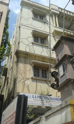 2 BHK Flat In Srija Residency  for Rent  In Kukatpally 