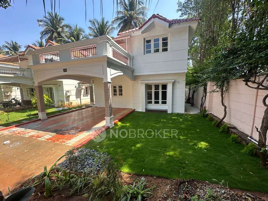 3 BHK House for Rent  In Cloud 9 Villas 