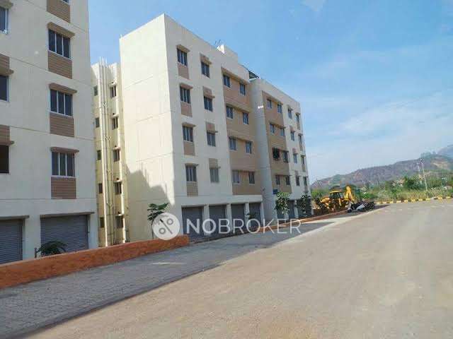 1 BHK Flat In Shubh Griha Tata Housing For Sale  In Vasind